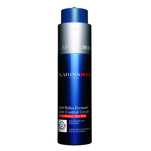 ClarinsMen Line Control Cream