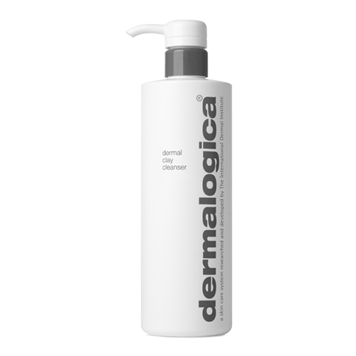 Dermalogica Dermal Clay Cleanser 500ml - 500ml