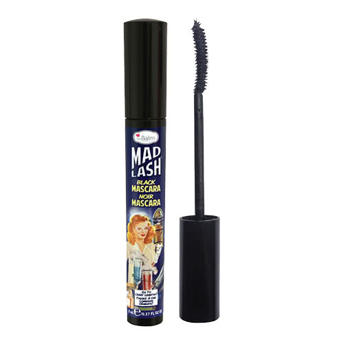 theBalm Mad Lash Mascara