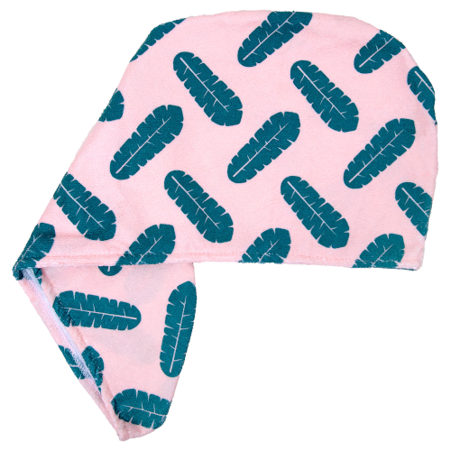 Coco & Eve Microfibre Towel Wrap