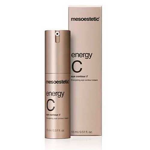 mesoestetic energy C eye contour