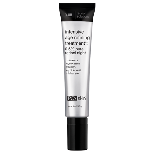 PCA Skin Intensive Age Refining Treatment 29.5g by PCA Skin