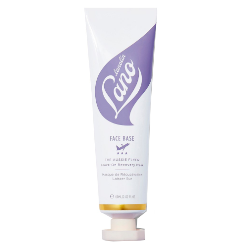 Lanolips Lano Face Base Aussie Flyer Mask