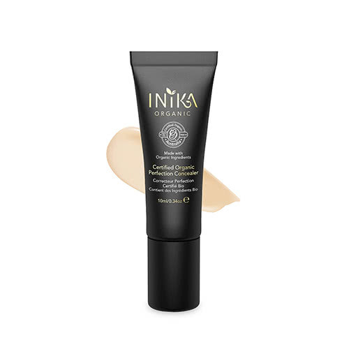 Inika Natural Perfection Concealer