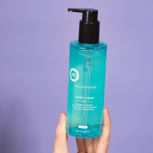 skinceuticals makeup remover