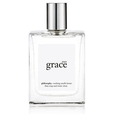 philosophy pure grace eau de toilette