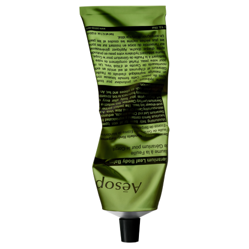 Aesop Geranium Leaf Body Balm 120ml - 120ml