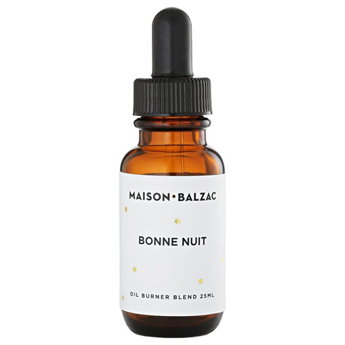 Maison Balzac Bonne Nuit Essential Oil 25ml by Maison Balzac