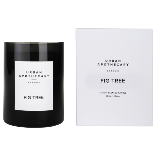 Urban Apothecary Fig Tree Candle 300g + Free Post