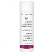 Dr Hauschka Lemon Lemongrass Vitalising Body Wash by Dr. Hauschka