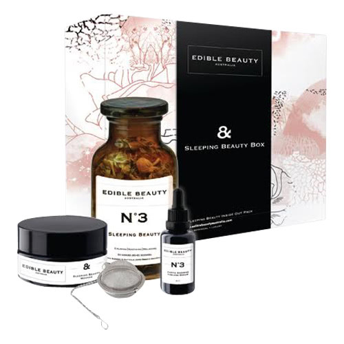 Edible Beauty Sleeping Beauty Box