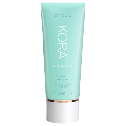 KORA Organics Body Exfoliator 175ml
