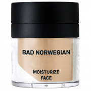 Bad Norwegian Moisturize Face