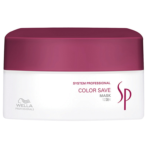Wella SP Colour Save Mask