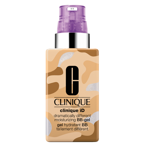 Clinique iD: Moisturiser + Concentrate for Lines & Wrinkles