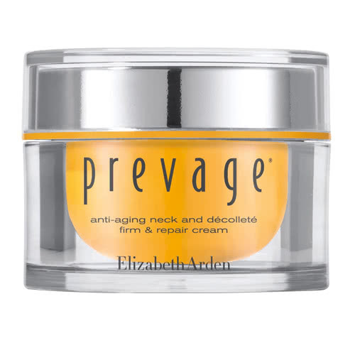 prevage neck and decollete reviews