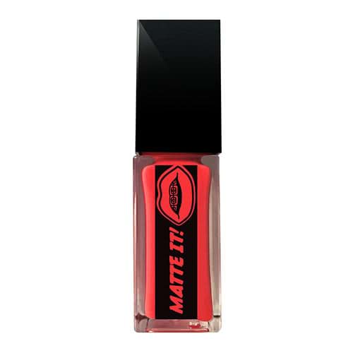 Napoleon Perdis Matte It! Lip Gloss