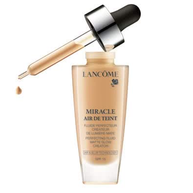 Lancôme Miracle Air De Teint SPF 15