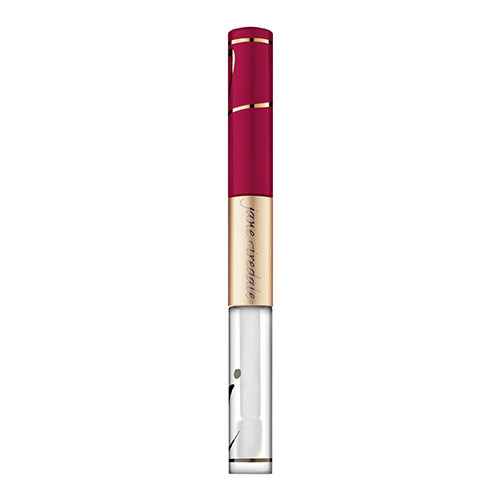Jane Iredale Lip Fixation Lip Stain + Gloss by Jane Iredale