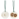 Carrière Frères Siracusa Lemon Botanical Palet 2x 55gm