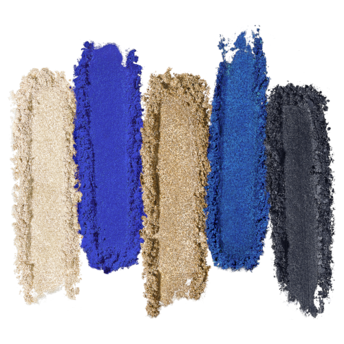lancome blue eyeshadow