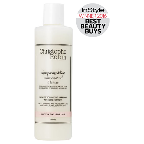 Christophe Robin Volumising Shampoo