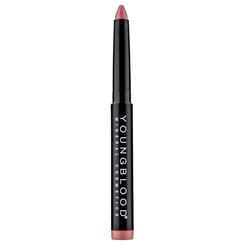 Youngblood Matte Lip Crayon by Youngblood Mineral Cosmetics