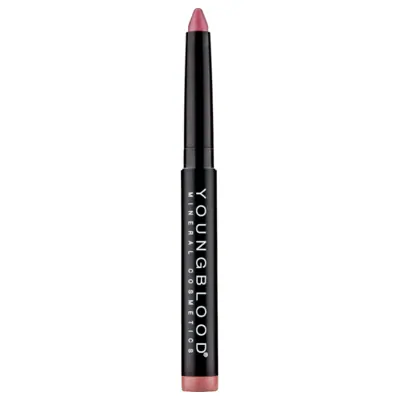 If you love a matte lip look, you’ll adore this crayon.