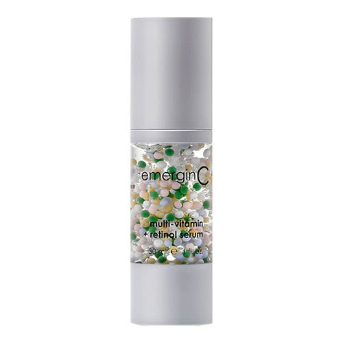 EmerginC Multi-Vitamin + Retinol Serum