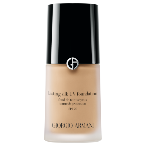 Giorgio Armani Lasting Silk UV Foundation SPF20