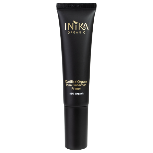 INIKA Certified Organic Pure Perfection Primer