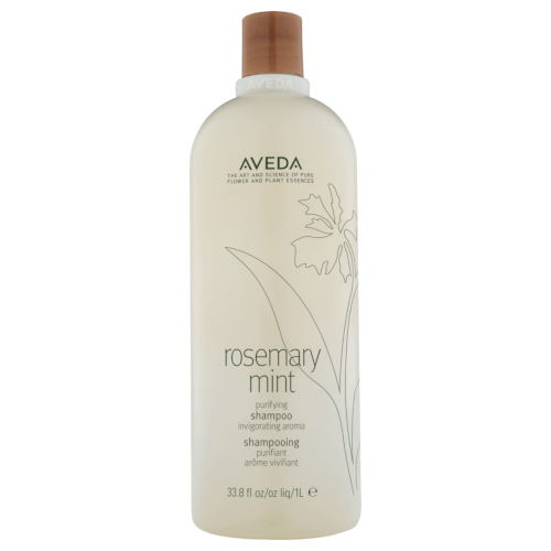 Aveda Rosemary Mint Purifying Shampoo 1000ml by Aveda