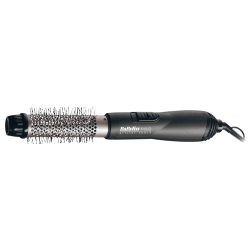 babyliss hot air brush