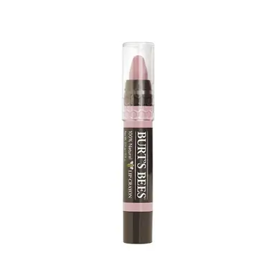 Cover your lips in this creamy formula for natural hydration