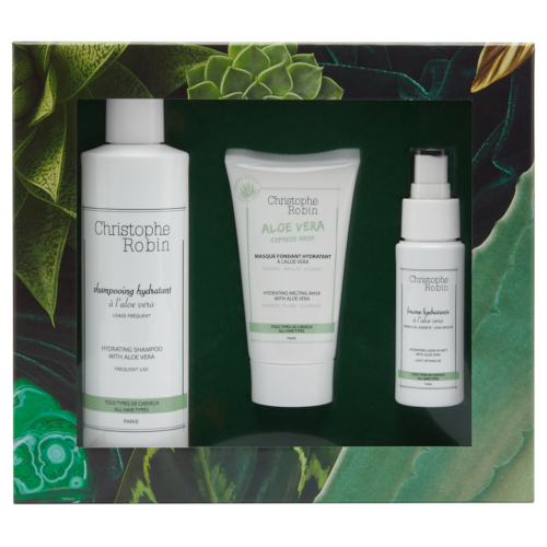 Christophe Robin Hydrating Gift Set