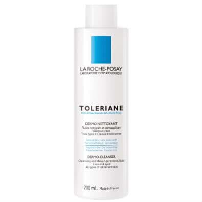 La Roche-Posay Toleriane Dermo Cleanser 200ml