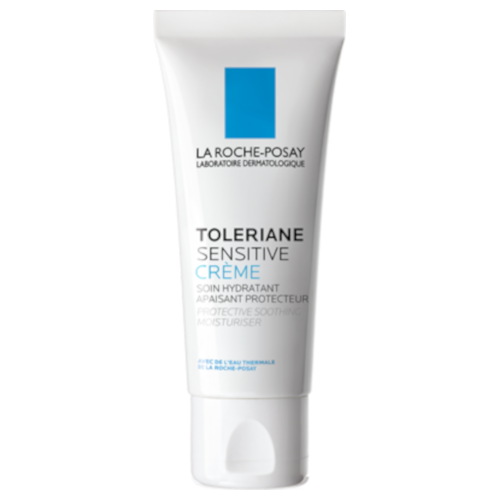 La Roche-Posay Toleriane Sensitive Prebiotic Moisturiser by La Roche-Posay