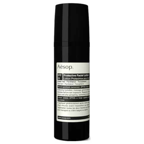 aesop lotion