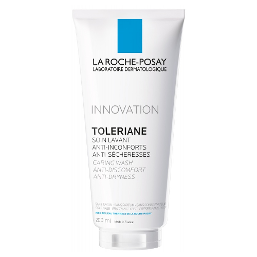 La Roche-Posay Toleriane Caring Wash 200ml