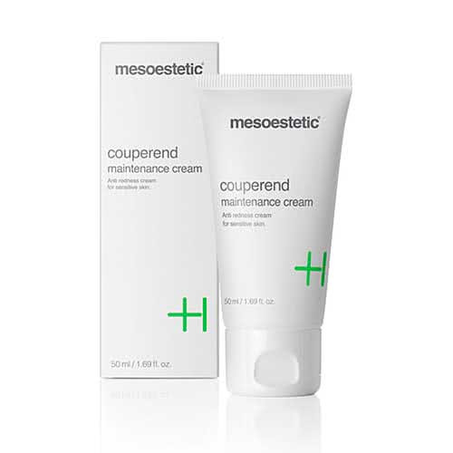 mesoestetic couperend maintenance cream