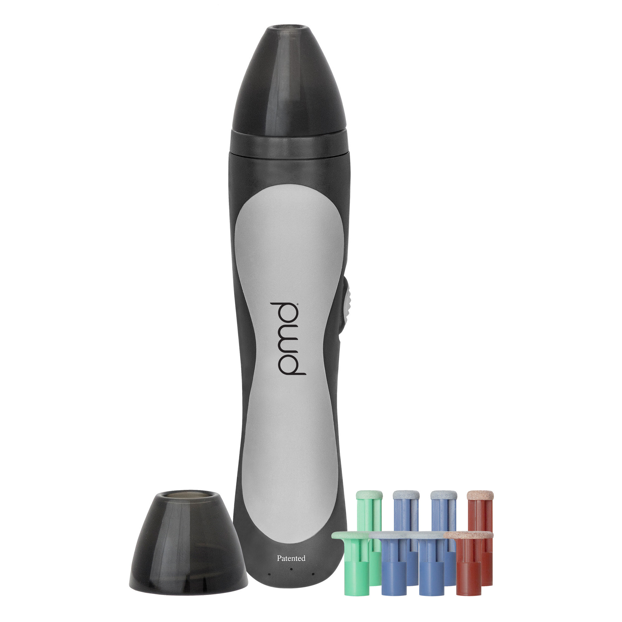 PMD Beauty Personal Microderm Man - Black by PMD Beauty