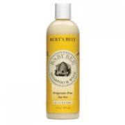 Burt's Bees Baby Bee Fragrance Free Shampoo & Wash