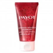 Payot Gommage Douceur Framboise - Exfoliation Gel To Oil 50ml