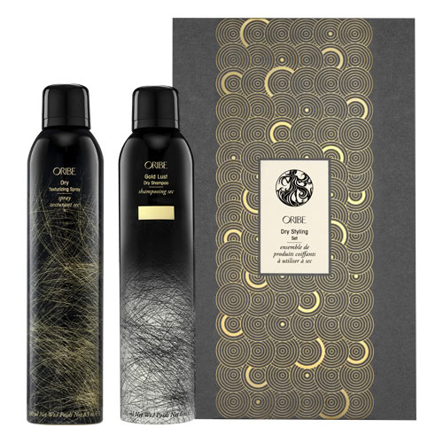 Oribe Dry Styling Set Free Post