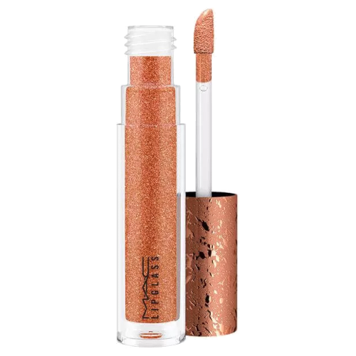 M.A.C COSMETICS Lipstick / Bronzer- Summer Chromance