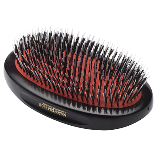 Mason Pearson Bristle/Nylon Military Brush BN2M