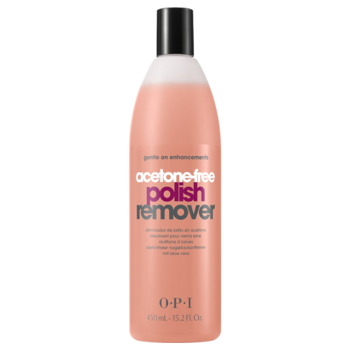 OPI Nail Polish Remover Acetone Free 110ml