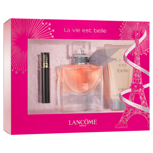 la vie est belle set
