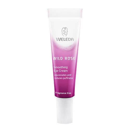 Weleda Wild Rose Smoothing Eye Cream