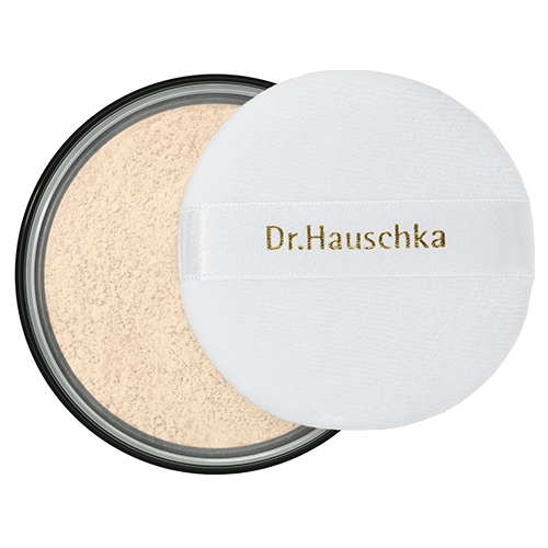 Dr Hauschka Translucent Face Powder - Loose 12g